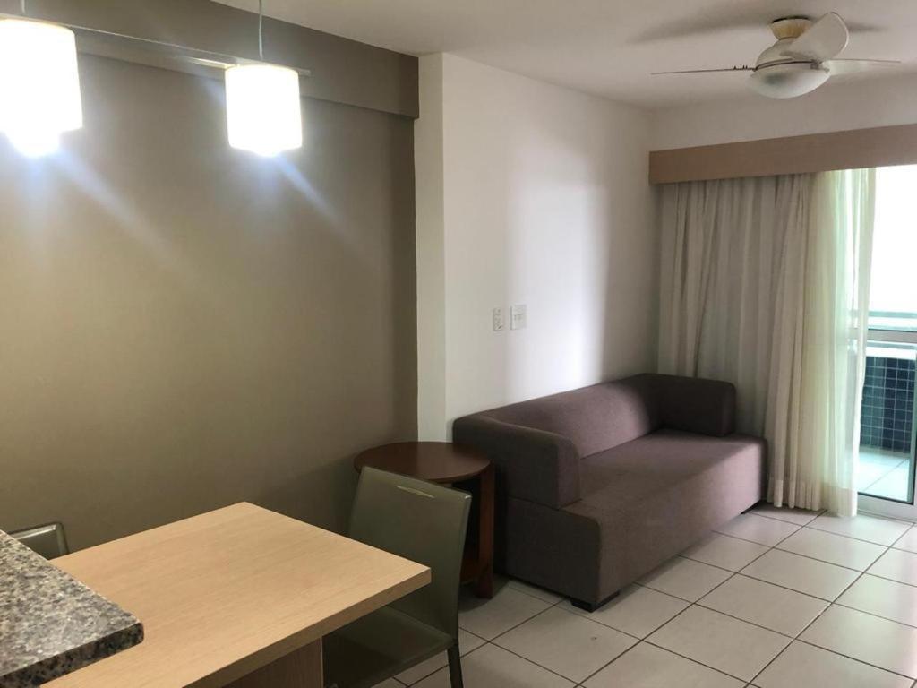 Ap Beach Class Fortaleza Экстерьер фото