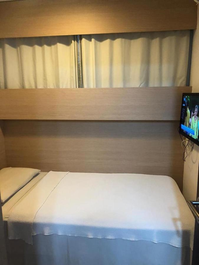 Ap Beach Class Fortaleza Экстерьер фото